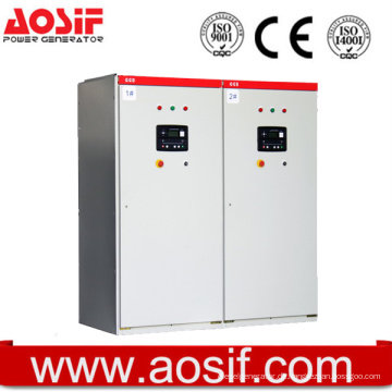 250-400A GGD Synchronisierungskonsole für Generator